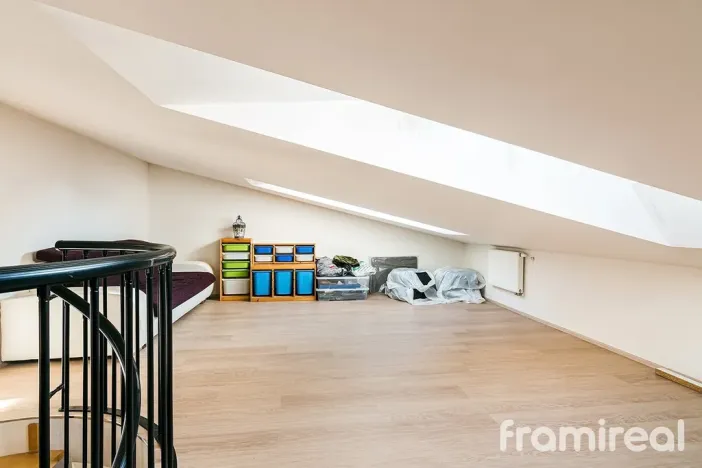 Pronájem bytu 3+kk, Popůvky, Rosická, 84 m2