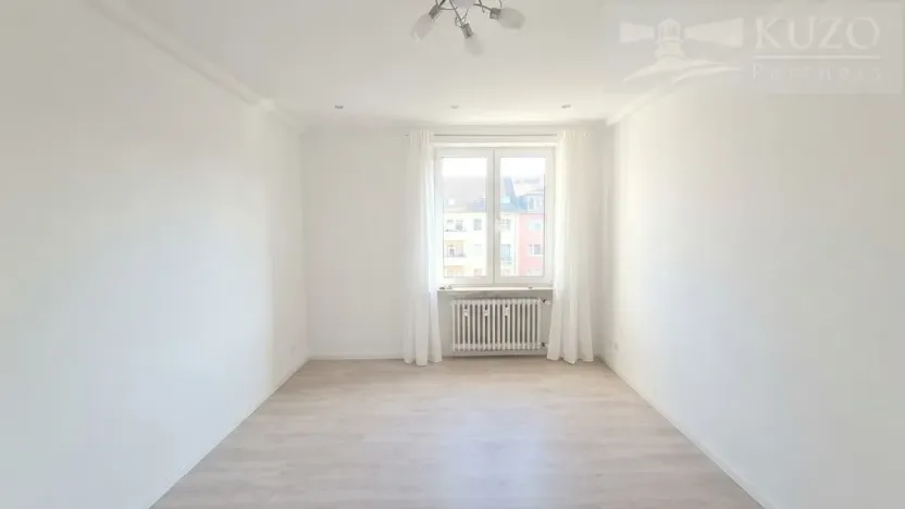Pronájem bytu 2+1, Praha, Lounských, 57 m2