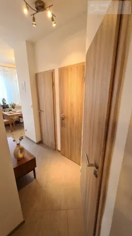 Pronájem bytu 2+1, Praha, Lounských, 57 m2