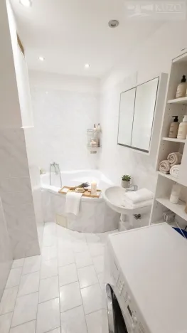 Pronájem bytu 2+1, Praha, Lounských, 57 m2