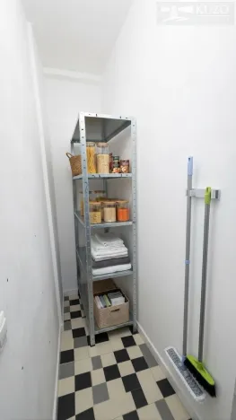 Pronájem bytu 2+1, Praha, Lounských, 57 m2