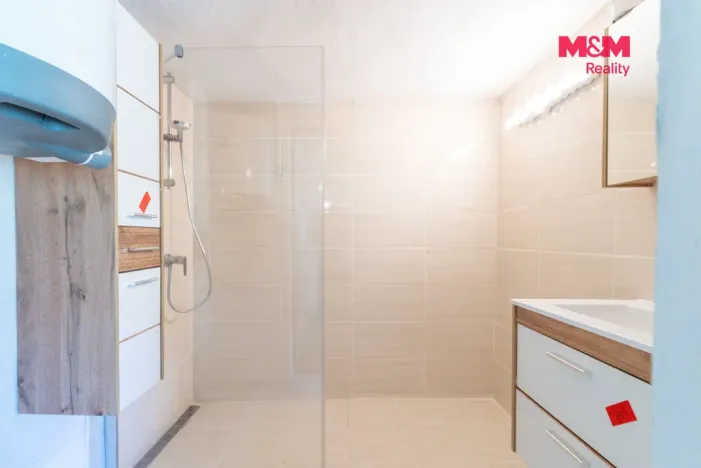 Prodej chalupy, Hvězdlice - Nové Hvězdlice, 80 m2