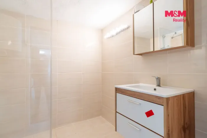 Prodej rodinného domu, Hvězdlice - Nové Hvězdlice, 80 m2