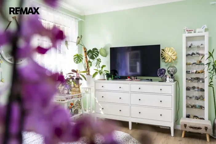Prodej bytu 3+kk, Karlovy Vary, Raisova, 87 m2