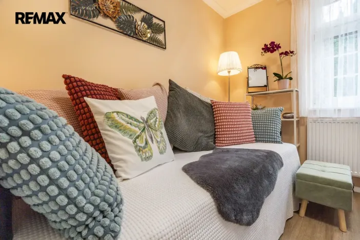Prodej bytu 3+kk, Karlovy Vary, Raisova, 87 m2