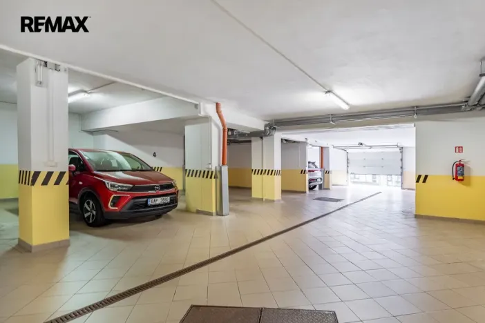 Prodej bytu 3+kk, Karlovy Vary, Raisova, 87 m2