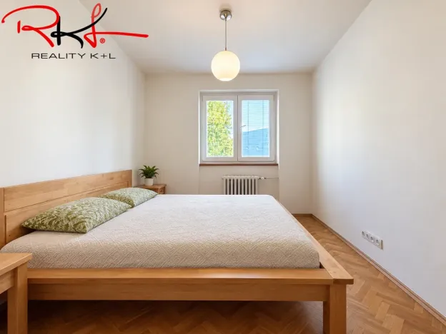 Prodej bytu 3+1, Praha - Klánovice, V soudním, 67 m2