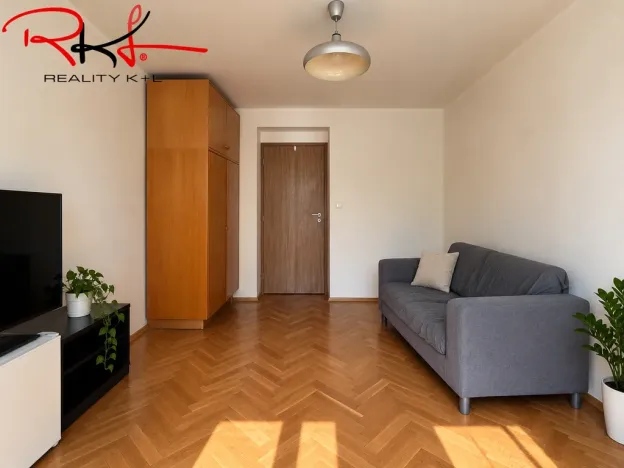 Prodej bytu 3+1, Praha - Klánovice, V soudním, 67 m2