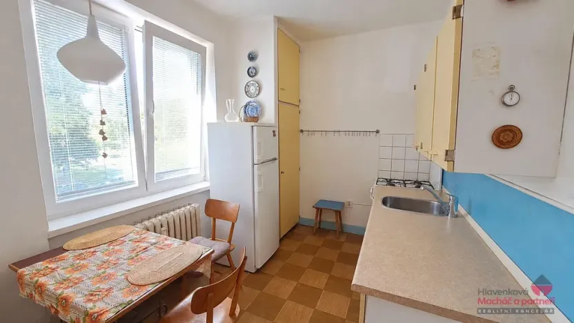 Prodej bytu 2+1, Ostrava - Poruba, Ukrajinská, 57 m2