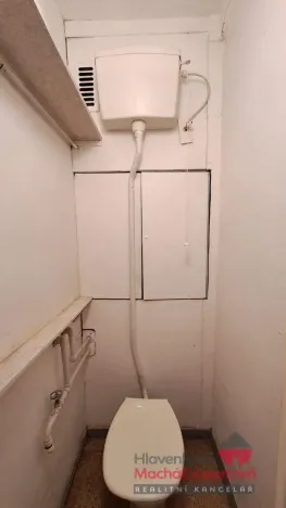 Prodej bytu 2+1, Ostrava - Poruba, Ukrajinská, 57 m2