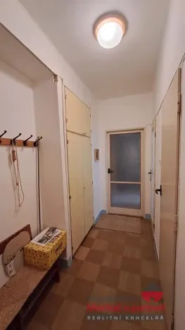Prodej bytu 2+1, Ostrava - Poruba, Ukrajinská, 57 m2