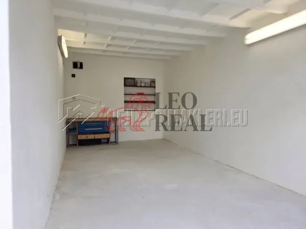 Prodej garáže, Teplice, Bílinská, 19 m2