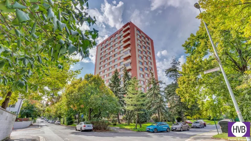 Prodej bytu 4+kk, Praha - Záběhlice, Narcisová, 74 m2