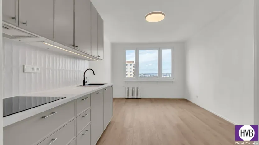 Prodej bytu 4+kk, Praha - Záběhlice, Narcisová, 74 m2