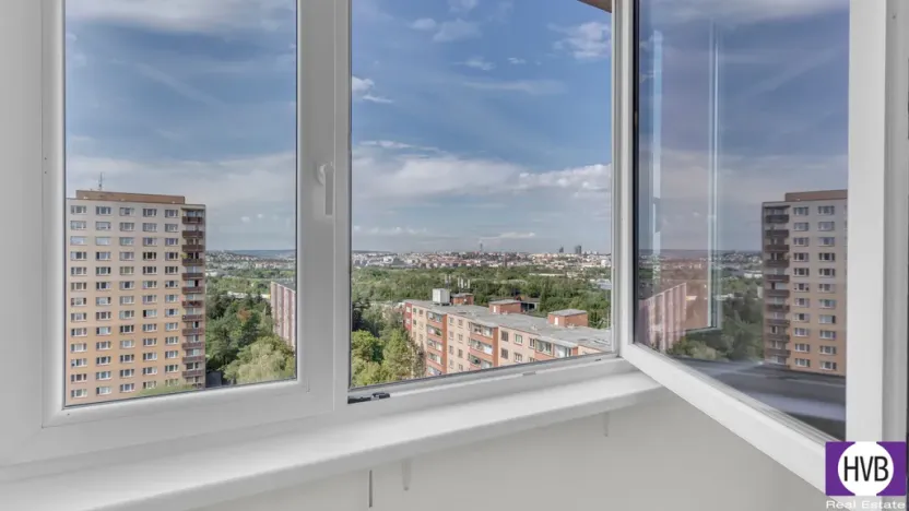 Prodej bytu 4+kk, Praha - Záběhlice, Narcisová, 74 m2