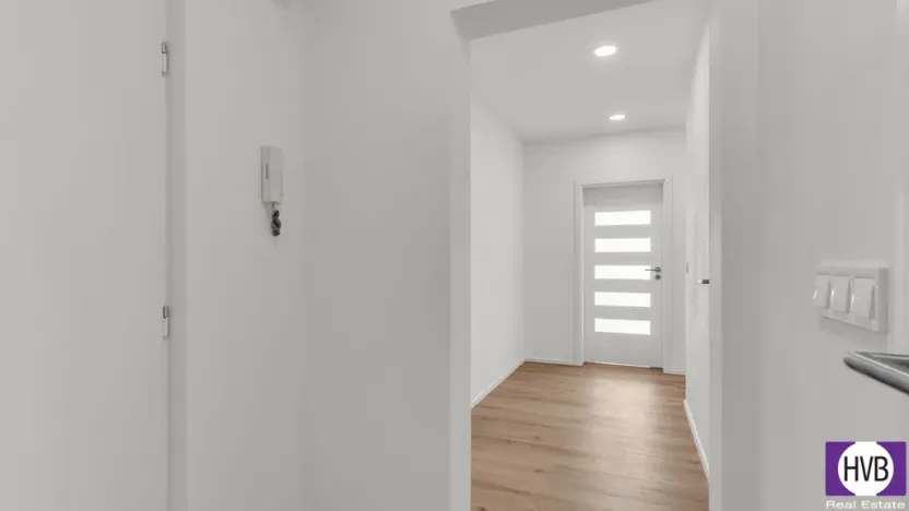 Prodej bytu 4+kk, Praha - Záběhlice, Narcisová, 74 m2