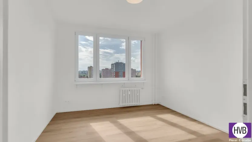 Prodej bytu 4+kk, Praha - Záběhlice, Narcisová, 74 m2