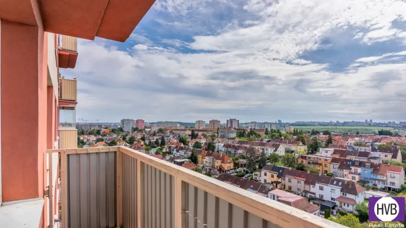 Prodej bytu 4+kk, Praha - Záběhlice, Narcisová, 74 m2