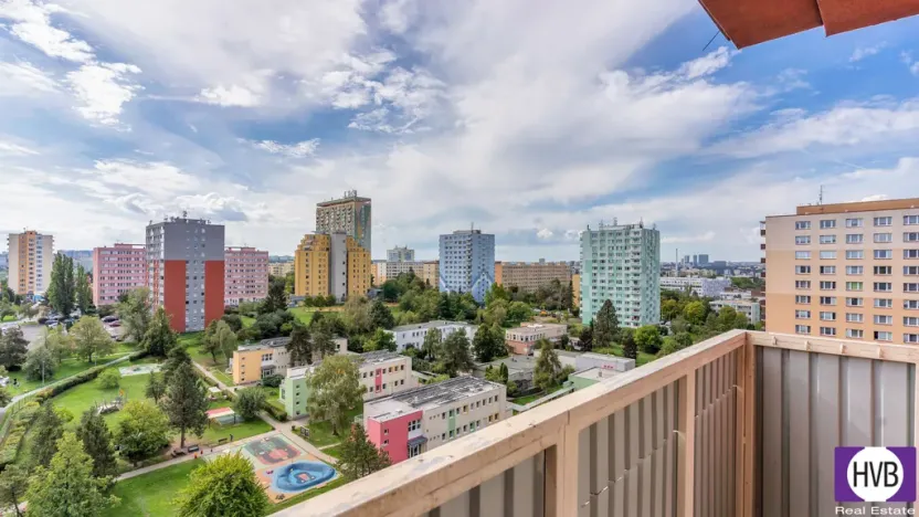 Prodej bytu 4+kk, Praha - Záběhlice, Narcisová, 74 m2