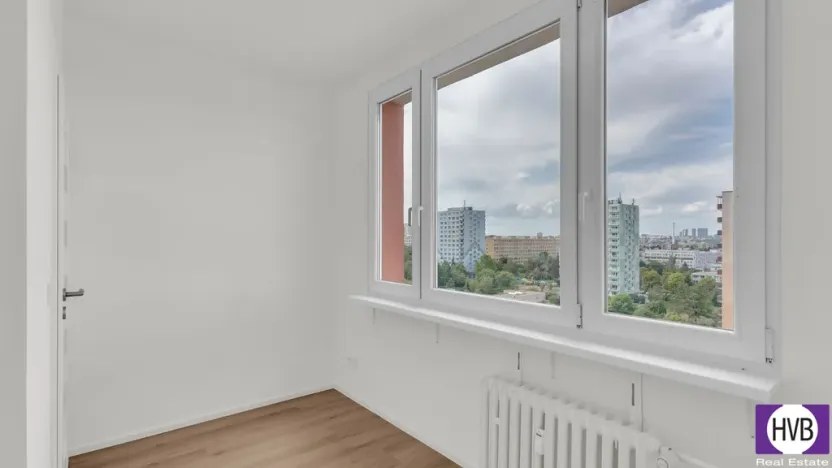 Prodej bytu 4+kk, Praha - Záběhlice, Narcisová, 74 m2