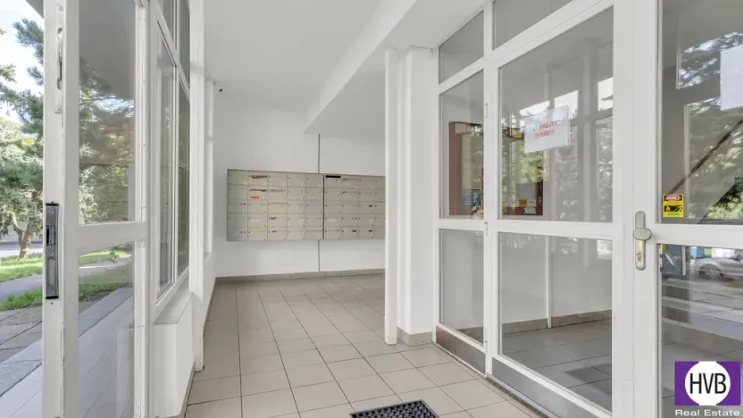 Prodej bytu 4+kk, Praha - Záběhlice, Narcisová, 74 m2