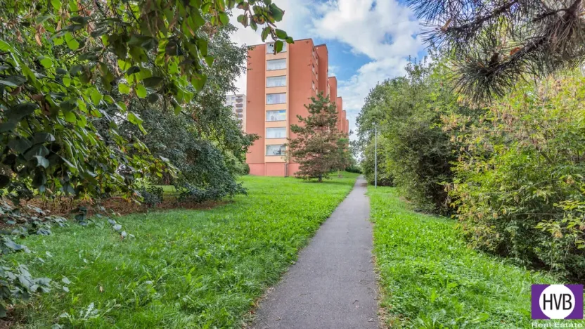 Prodej bytu 4+kk, Praha - Záběhlice, Narcisová, 74 m2