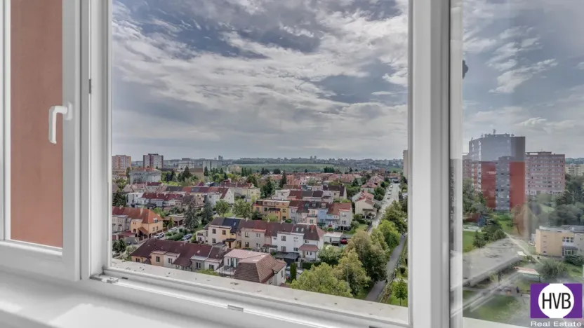 Prodej bytu 4+kk, Praha - Záběhlice, Narcisová, 78 m2