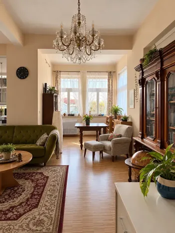 Prodej vily, Zliv, Klostermannova, 800 m2
