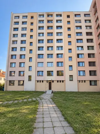 Prodej bytu 3+1, České Budějovice, Lidická tř., 63 m2