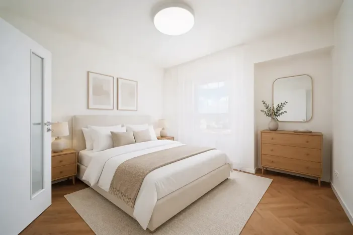 Prodej bytu 3+kk, Praha - Strašnice, Přetlucká, 81 m2