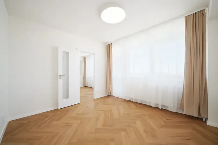 Prodej bytu 3+kk, Praha - Strašnice, Přetlucká, 81 m2