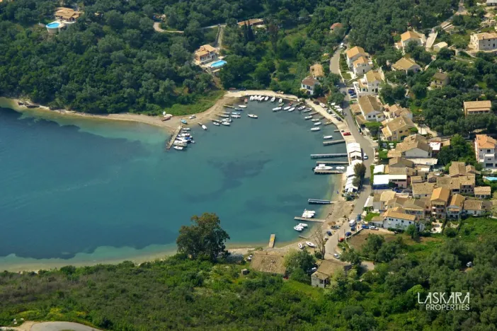 Prodej rodinného domu, Korfu, Řecko, 280 m2