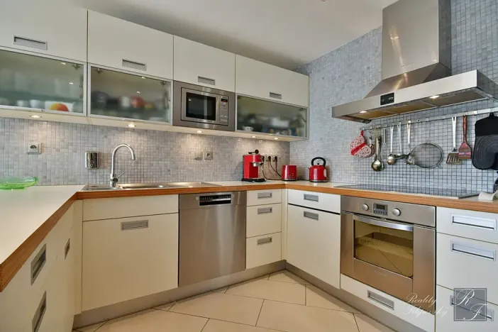 Prodej bytu 3+kk, Praha - Dolní Chabry, Spořická, 84 m2