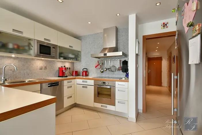 Prodej bytu 3+kk, Praha - Dolní Chabry, Spořická, 84 m2