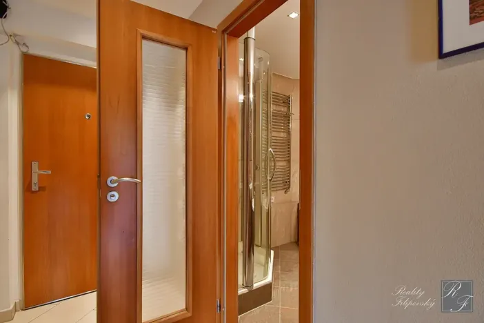Prodej bytu 3+kk, Praha - Dolní Chabry, Spořická, 84 m2