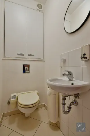 Prodej bytu 3+kk, Praha - Dolní Chabry, Spořická, 84 m2