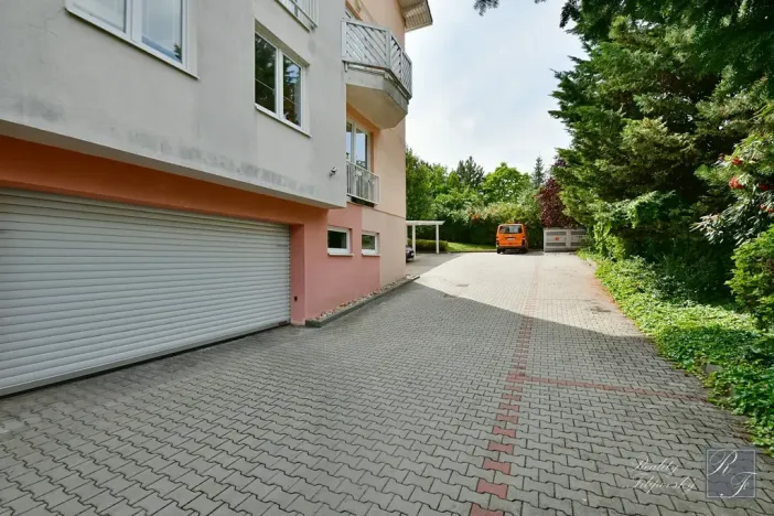 Prodej bytu 3+kk, Praha - Dolní Chabry, Spořická, 84 m2