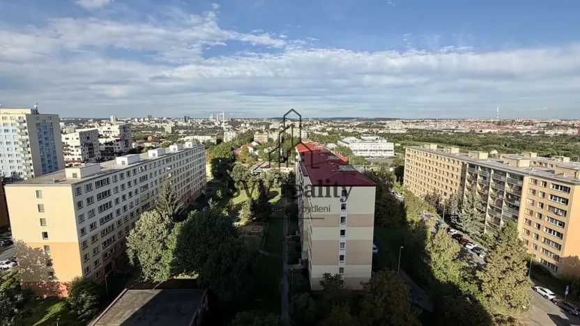 Prodej bytu 1+1, Praha - Záběhlice, Jabloňová, 36 m2