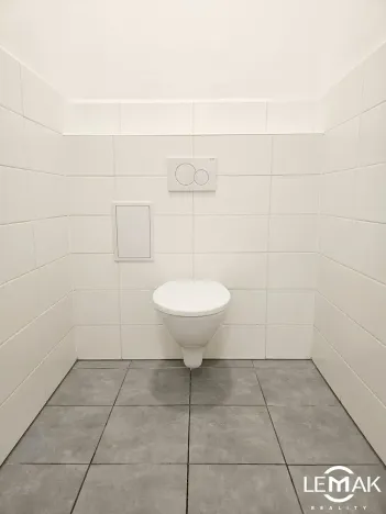 Pronájem bytu 2+kk, Olomouc, Dobrovského, 66 m2