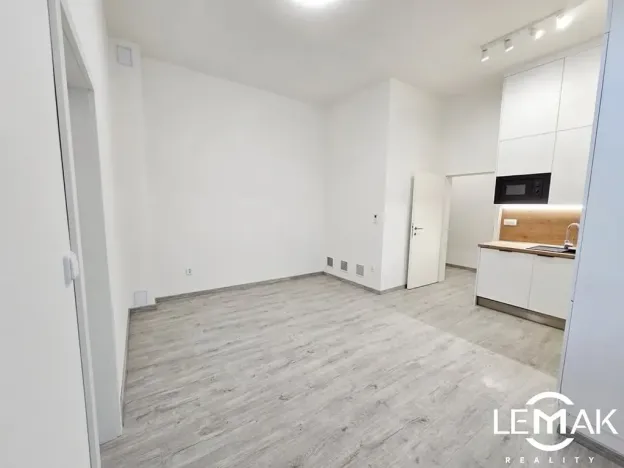 Pronájem bytu 2+kk, Olomouc, Dobrovského, 66 m2