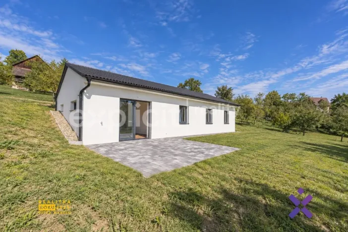 Prodej rodinného domu, Žlutava, 134 m2
