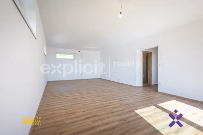 Prodej rodinného domu, Žlutava, 134 m2