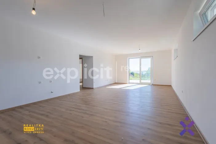 Prodej rodinného domu, Žlutava, 134 m2