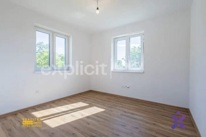 Prodej rodinného domu, Žlutava, 134 m2