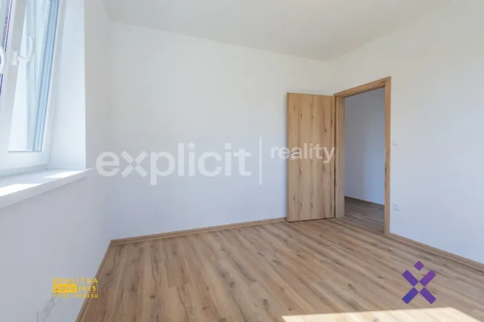 Prodej rodinného domu, Žlutava, 134 m2