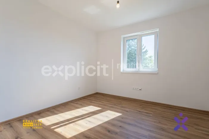 Prodej rodinného domu, Žlutava, 134 m2