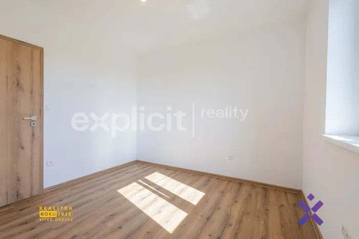 Prodej rodinného domu, Žlutava, 134 m2