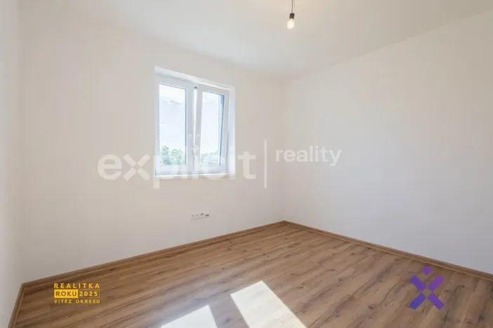 Prodej rodinného domu, Žlutava, 134 m2