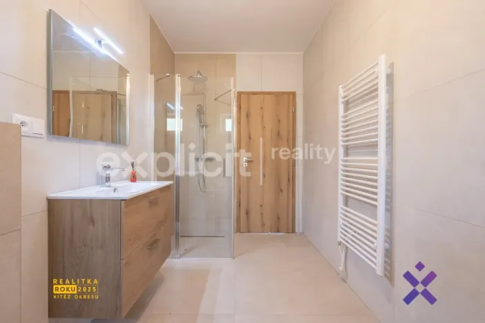 Prodej rodinného domu, Žlutava, 134 m2