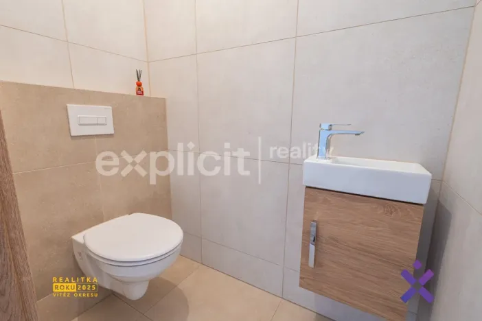 Prodej rodinného domu, Žlutava, 134 m2